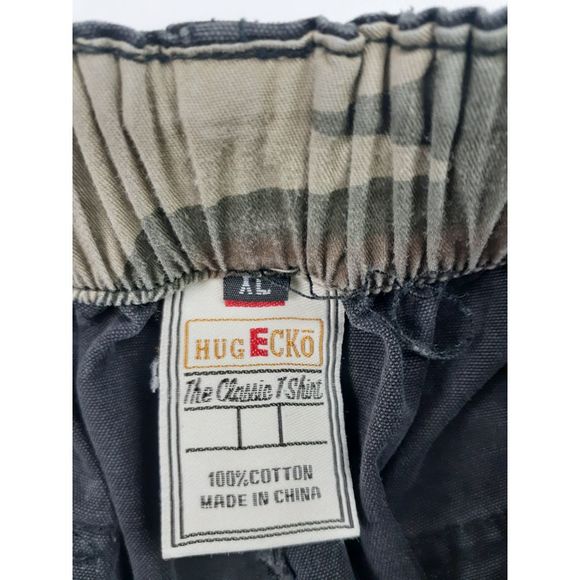 YOUTH MARK ECKO DISTRESSED CARGO PANTS 3 OPTIONS - Picture 3 of 4